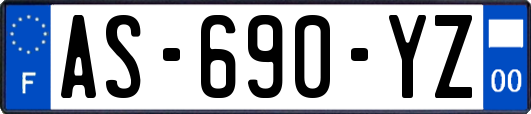 AS-690-YZ