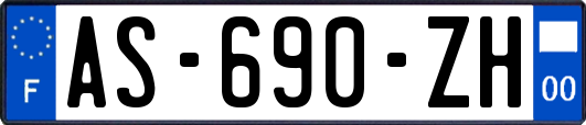 AS-690-ZH
