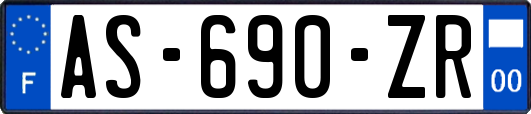 AS-690-ZR