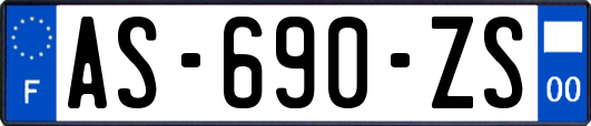 AS-690-ZS