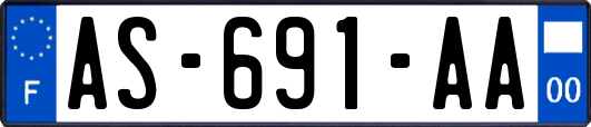 AS-691-AA