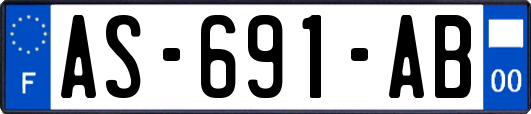 AS-691-AB