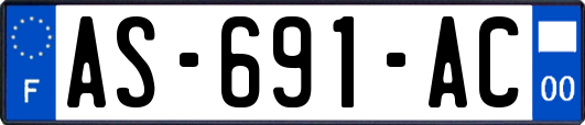 AS-691-AC