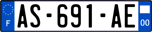 AS-691-AE