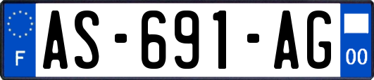 AS-691-AG