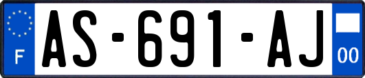 AS-691-AJ