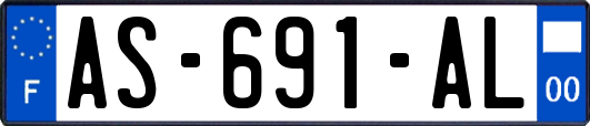 AS-691-AL