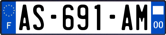 AS-691-AM