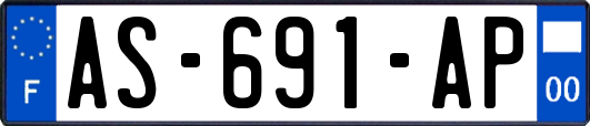 AS-691-AP