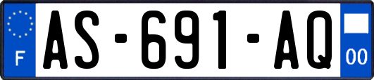 AS-691-AQ