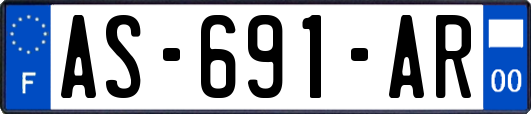 AS-691-AR