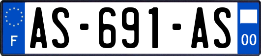 AS-691-AS