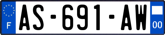 AS-691-AW