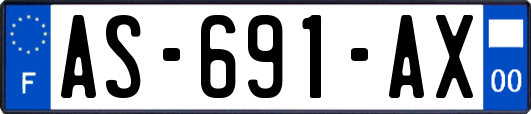 AS-691-AX