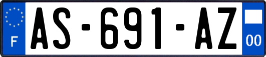 AS-691-AZ