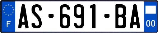 AS-691-BA