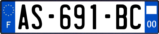 AS-691-BC