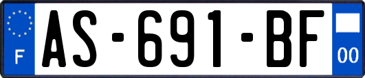 AS-691-BF