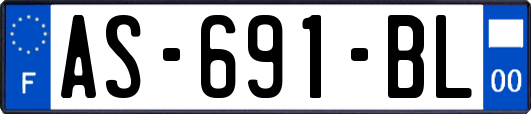 AS-691-BL