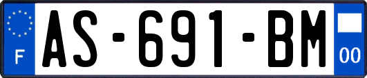 AS-691-BM