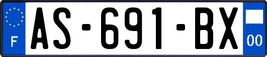 AS-691-BX