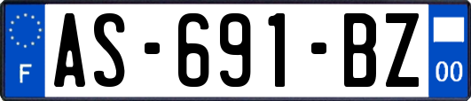 AS-691-BZ