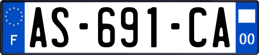 AS-691-CA