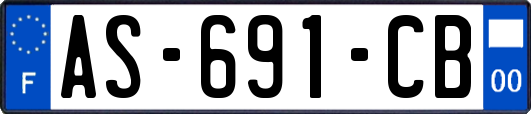 AS-691-CB