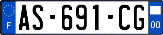 AS-691-CG