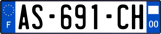 AS-691-CH