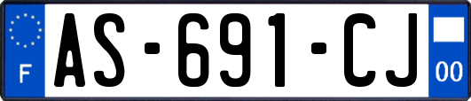 AS-691-CJ