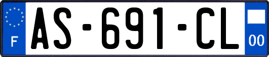 AS-691-CL