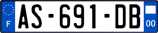 AS-691-DB