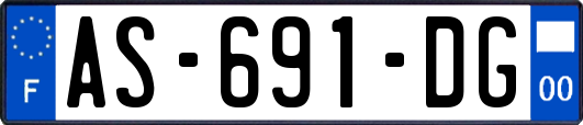 AS-691-DG