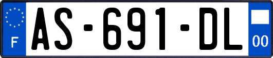 AS-691-DL