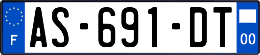 AS-691-DT