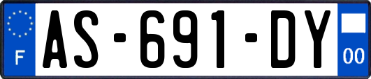 AS-691-DY