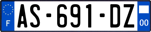 AS-691-DZ