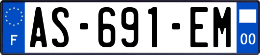 AS-691-EM