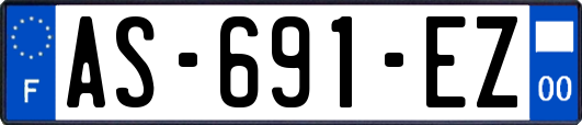 AS-691-EZ