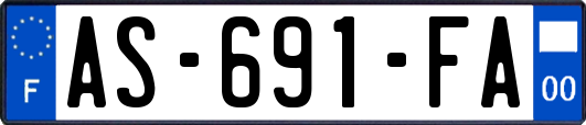 AS-691-FA