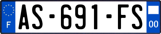 AS-691-FS