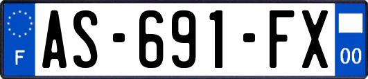 AS-691-FX