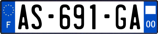 AS-691-GA
