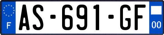 AS-691-GF