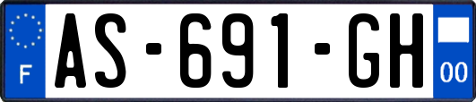 AS-691-GH