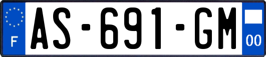 AS-691-GM