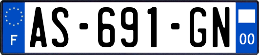 AS-691-GN