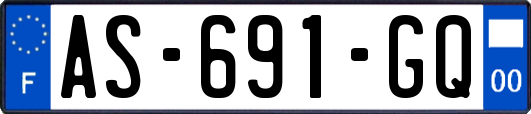 AS-691-GQ