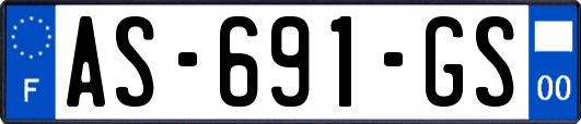 AS-691-GS